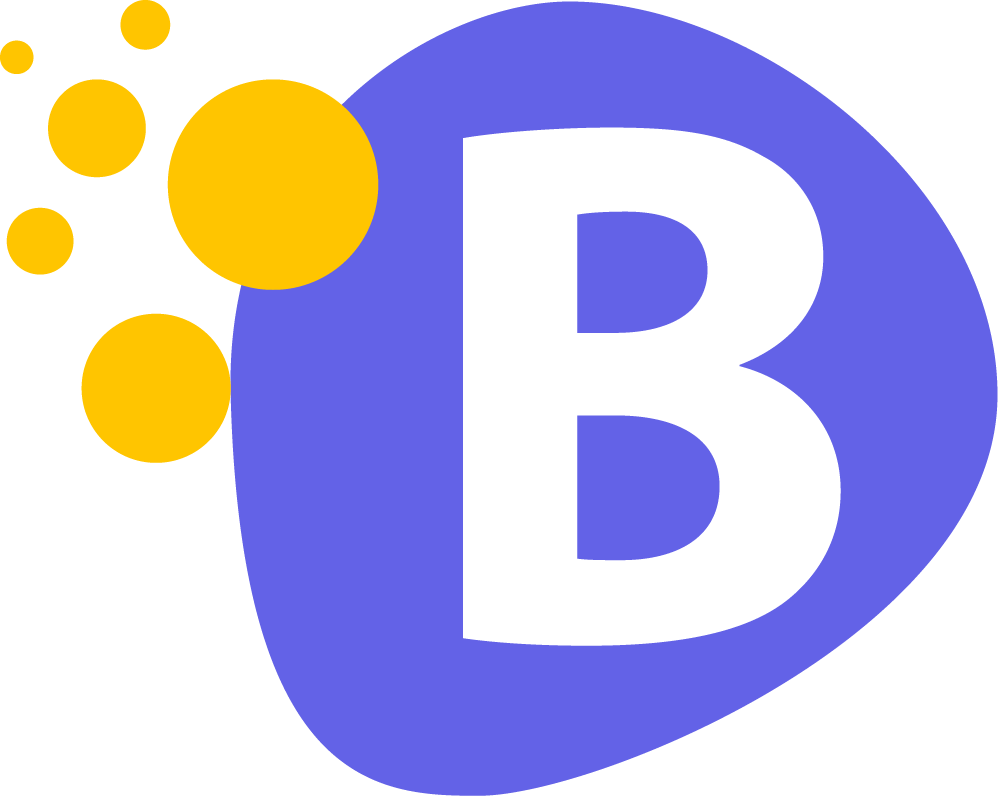 Benaa Logo